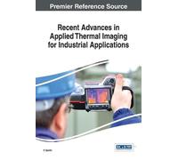 V. Santhi Recent Advances in Applied Thermal Imaging for Indu (Copertina rigida)