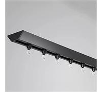 V-Sd Soffitto ain Track System Porta Scorrevole Divisorio 6-26 piedi Lunghezza Commerciale ain Rail per Home & Office Decor
