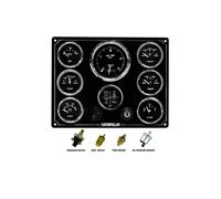 V-Series Caterpillar Motore Strumento Pannello Kit