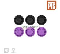 V Set Testa Pistone MEC per spingipallino da 13.4 a 13.8mm PTS® (pts-me213450300