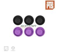 V Set Testa Pistone MEC per spingipallino da 14 a 15 mm PTS® (pts-me113450300)