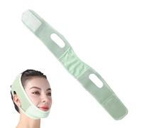 V-Shaped Lifting Masque | Adjustable Face Lifting Slimming Chip Strap | Double Chin Strap for Contouring, Comfortable Wear for Sleeping, TV Watching, Reading, Working, Day or Night Use