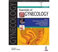 V. Sivanesaratnam Alokendu Chatterjee Pratap Kumar S Essentials of G (Tascabile)