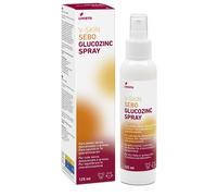 V SKIN Sebo Glucozin Sy 125ml