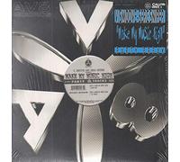 V. Smoove And Serg Sniper - Make My Music High (AV 246) [Vinyl Single]