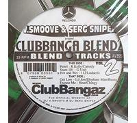 V Smoove & Serg Sniper / Clubbanga Blendz
