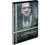 V srdci boure: Churchill ve valce DVD / Into the Storm (Versione ceca)