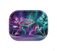 V-Syndicate Piccola tray in metallo, 14 x 18 x 2 cm