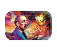 V Syndicate, vassoio in metallo per rollare, misura media