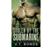 V T Bonds Stolen by the Submarine (Tascabile)