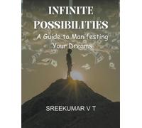 V T Sreekumar Infinite Possibilities (Tascabile)