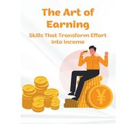 V T Sreekumar The Art of Earning (Tascabile)