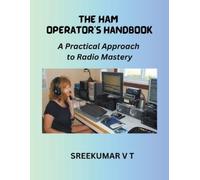 V T Sreekumar The HAM Operator's Handbook (Tascabile)