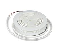 V-TAC 10 METRI DI NEONFLEX LED 24V LUCE FREDDA 4000K IN SILICIO COLORE BIANCO VT-559 2569
