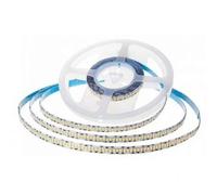 STRISCIA 2400 LED B. FREDDO 10MT NO IMP. C. SAMSUNG 24V VT-2835SIP20-LED322 V-TAC