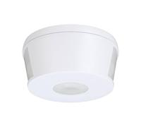 V-TAC 1000W Infrared Motion Sensor 360'D - White Body