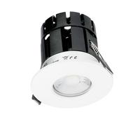 V-Tac 10W Spot LED Bluetooth Fire Rated CCT Changeable Dimmable IP65 | SKU 1424