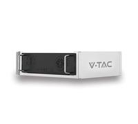 V-TAC 11556 armadio rack contenitore vuoto per batteria di accumulo singolo modulo impianto fotovoltaico sku 11377 48100E ESS (max 5 moduli per 5 batterie)