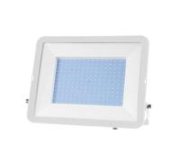 V-TAC 200W LED Floodlight SMD SAMSUNG CHIP PRO-S White Body 6500K