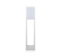 VT-20118 - Lampada antipolline con chip LED SAMSUNG, 10 W, 900 lm, 6400 K,