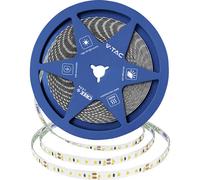 V-TAC 2126236 VT-2835 Striscia LED ERP: F (A - G) con estremità libera 24 V 10