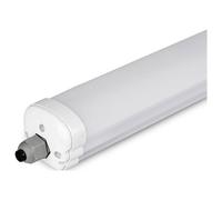 V-TAC 2162866 Tubo a LED ERP: E (A - G) LED 48 W = 6430 W Bianco (Ø x A) 1500 m