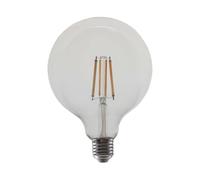 V-TAC Lampadina LED E27 125W G125 Filamento 4000K