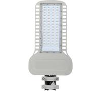 V-TAC 21961 Armatura Stradale LED Chip Samsung Slim 100W 135LM/W Colore Grigio