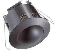 V-TAC 23679 VT-8029 Sensore di movimento Nero