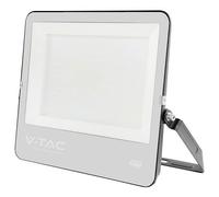 V-TAC 238256 VT-44003 Faretto a LED per esterni ERP: D (A - G) 300 W Colore lu