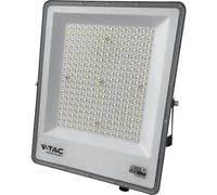 V-TAC 240706 VT-44209CCT Faretto a LED per esterni ERP: F (A - G) 200 W Colore