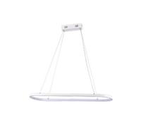 LAMPADA LED SOFFITTO BIANCA LUCE BIANCO CALDO 24W IP20 VT-7825-LED10056 V-TAC