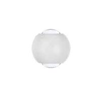 V-TAC 2W LED COB Downlight 4000K White Body