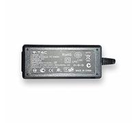 ALIMENTATORE 12VDC 6,5A 78W VT-23079-LED3240 V-TAC