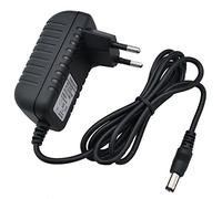 ALIMENTATORE 12VDC 1,5A 18W VT-23019-LED3237 V-TAC