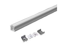 V-TAC 3366 Profilo in Alluminio PCB, Bianco