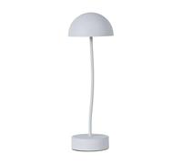 V-TAC 3W LED Table Lamp 3000K White Body
