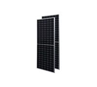 V-Tac 4,95 kW Pannelli Solari Fotovoltaici 450W 144 Celle IP68