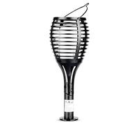 V-Tac VT-719 Lanterna da Giardino con Luce LED e Pannello Solare - SKU 8558