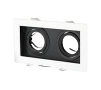 V-TAC 8877, Nero/Bianco