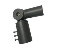 V-TAC adattatore grigio 3624