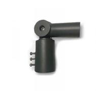 V-TAC VT-795 ADATTATORE REGOLABILE PER LAMPADE ARMATURE STRADALI - SKU 3624