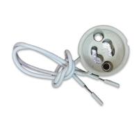 ATTACCO GU10 PER PORTALAMPADA SPOT -LED3423 V-TAC