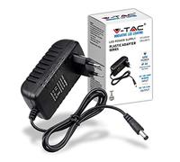 Trasformatore Alimentatore 42W CV 12V 3,5A Con Spina UE da Presa Casa AC220V a