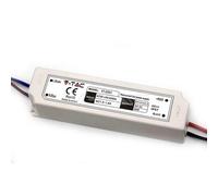 Alimentatore switching, 60W, AC 100-240V, DC 12V 5A, IP67 - V-TAC 3234 VT-22061