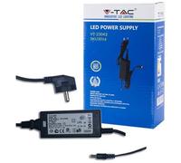 V-TAC - Alimentatore da Rete per Strisce strip LED 12V 42W VT-23042