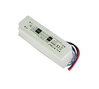V-TAC Alimentatore in Plastica 30W 12V Colore Bianco IP67