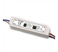 V-Tac VT-22075 Alimentatore 75W 12V Impermeabile IP67 a 1 Uscita con Cavi a Saldare - SKU 3235