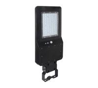 VT-5503 - Lampione solare, 40 W, 4800 lm, 4000 k, IP65