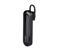 AURICOLARE BLUETOOTH LUNGA DURATA NERO VT-6800-LED7702 V-TAC